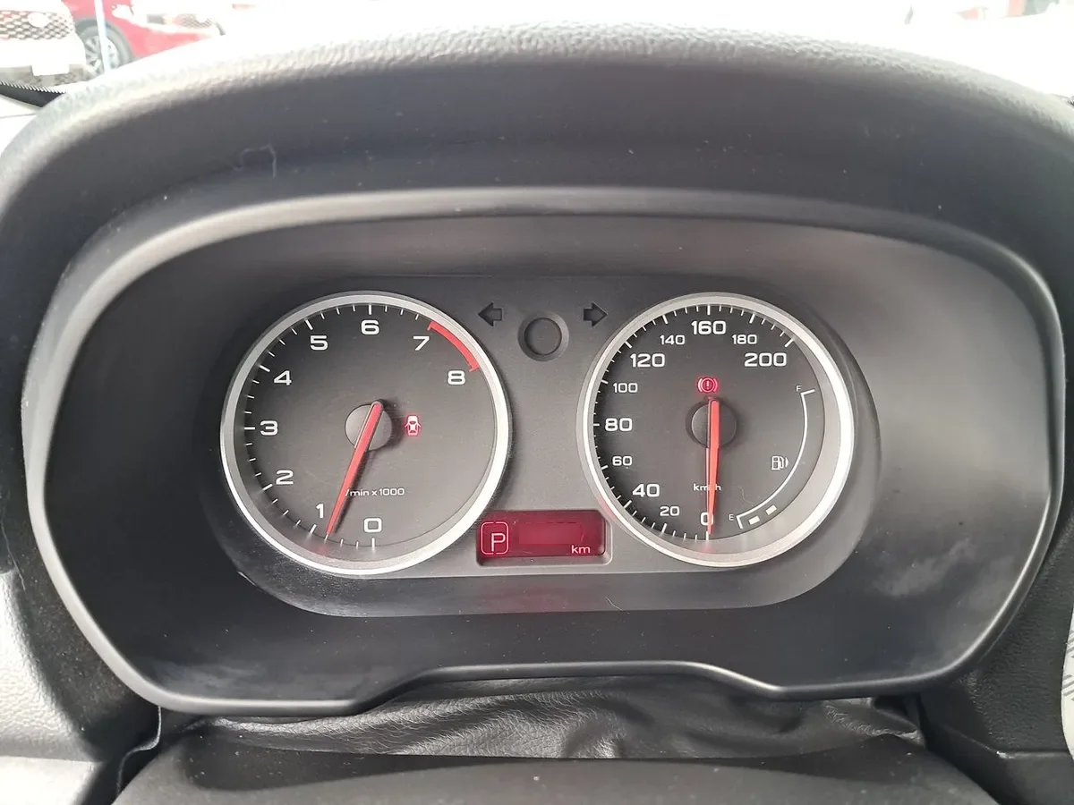 MG Mg 3 1.5 Comfort 4x2 Hb At 5p año 2024