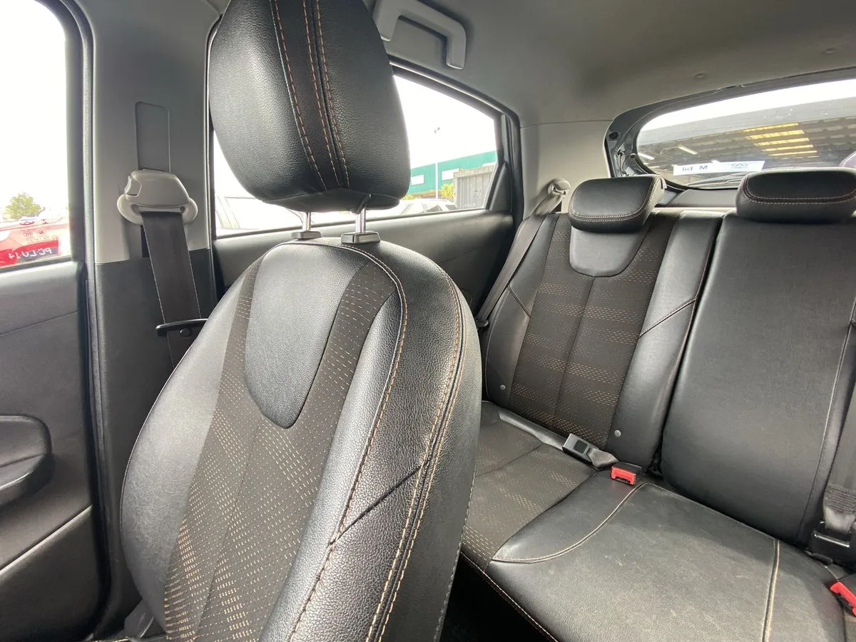 Chery Tiggo 2 1.5 Vvt Gls 4x2 Cvt At 5p año 2021