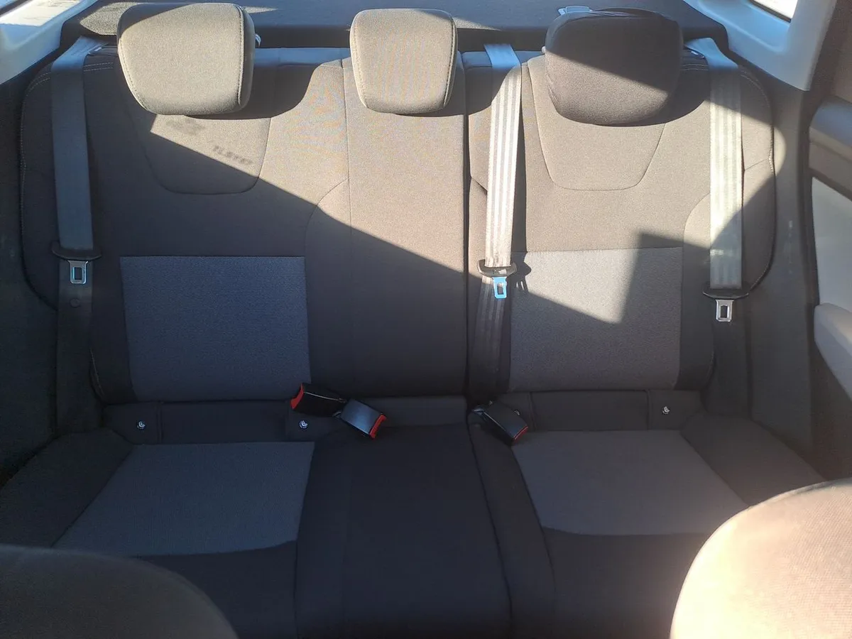 Chevrolet Sail 1.5 Ltz R 4x2 Hb Mt 5p año 2024