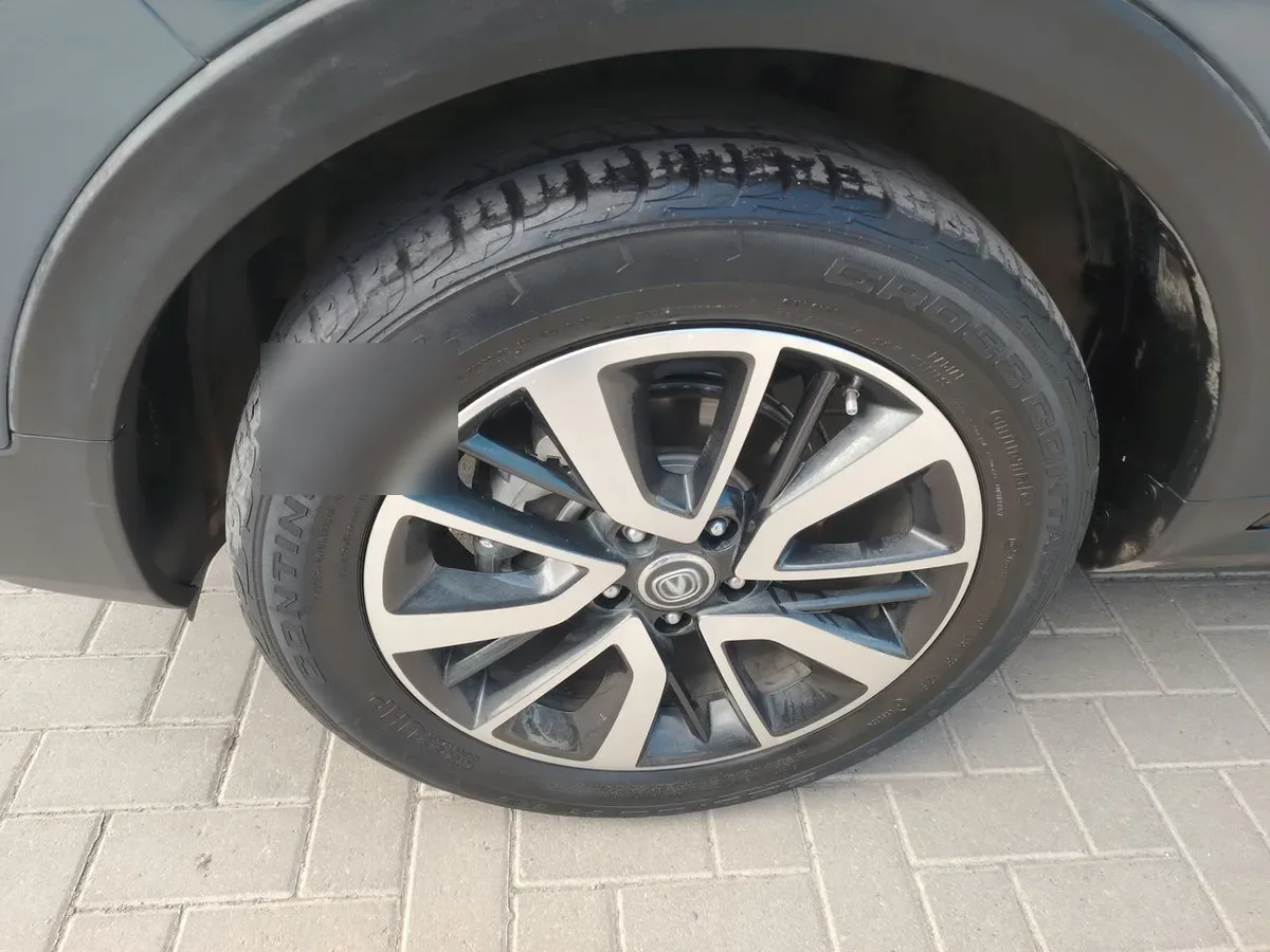 Changan Cs55 1.5 Luxury 4x2 Mt 5p año 2021