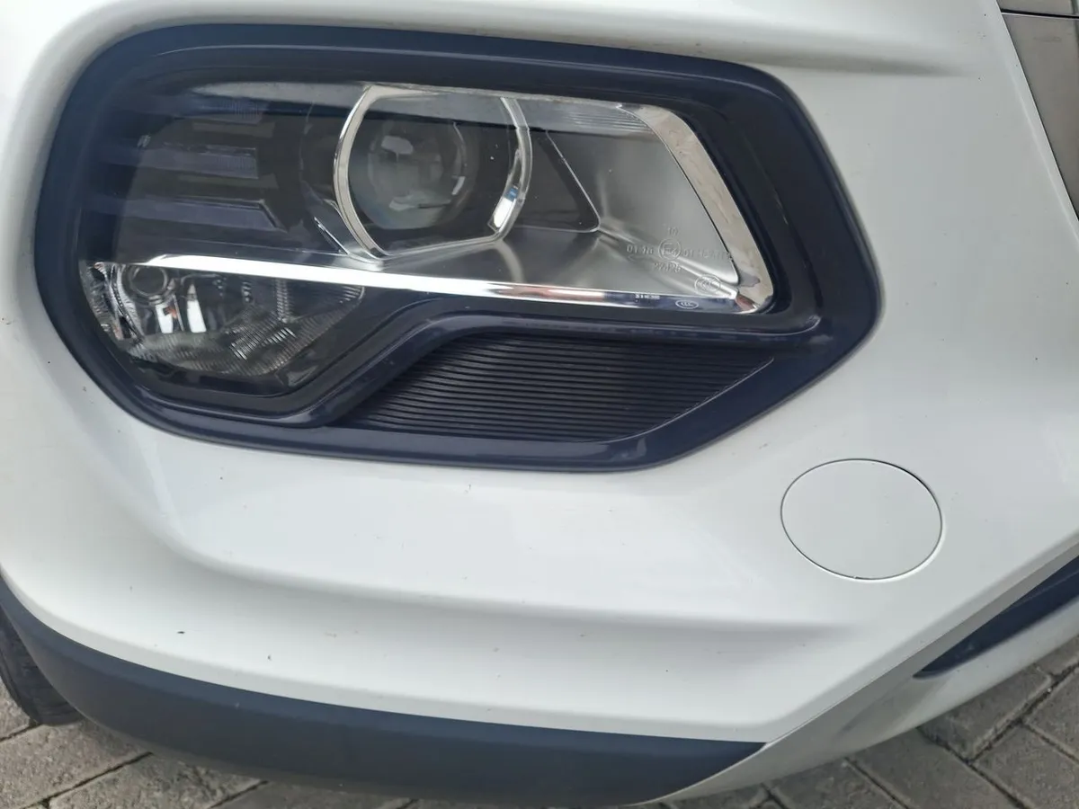 Chevrolet Groove 1.5 Premier 4x2 Mt 5p año 2023
