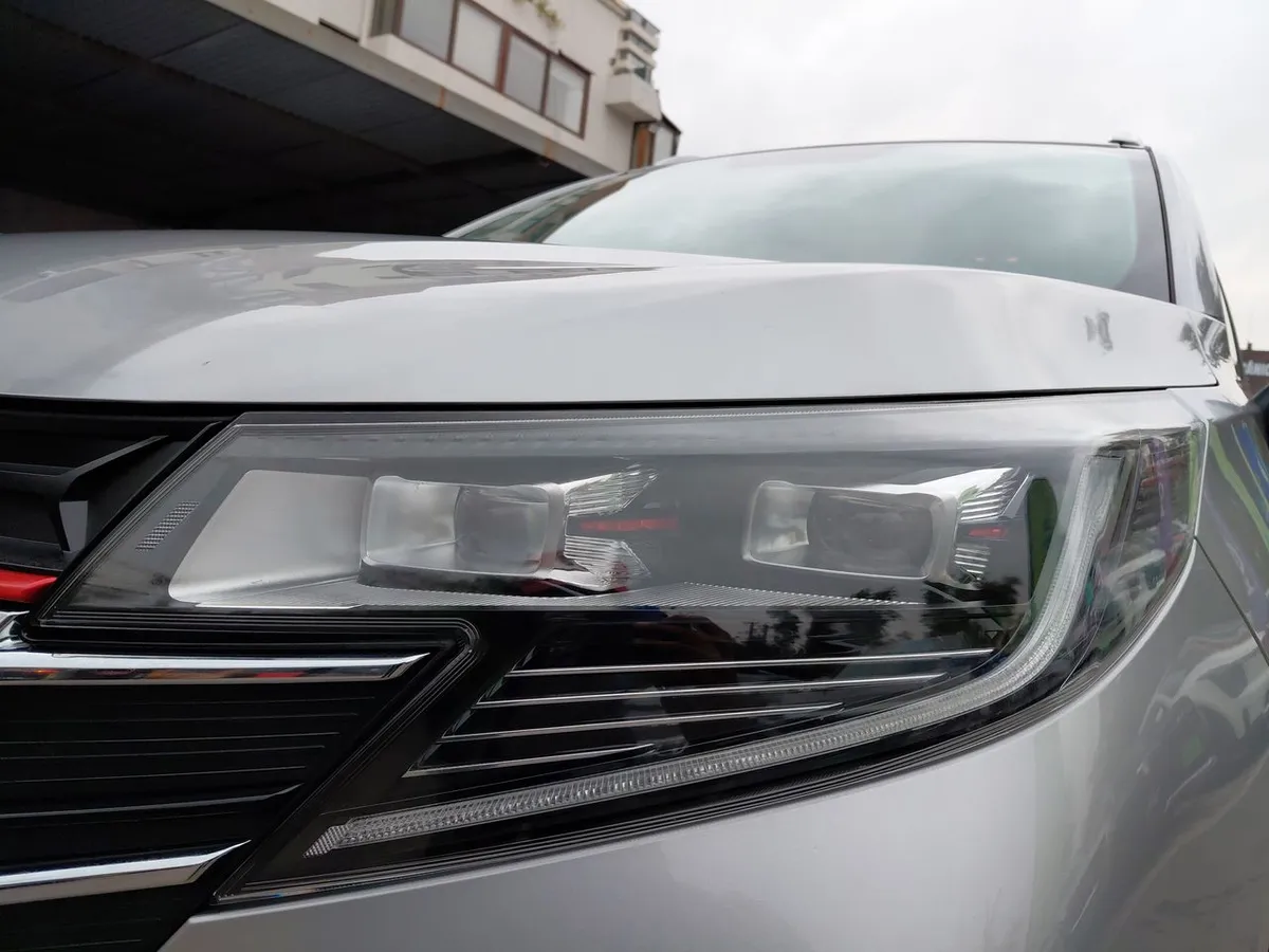 GAC Gs3 1.5t Power Gb 4x2 At 5p año 2025