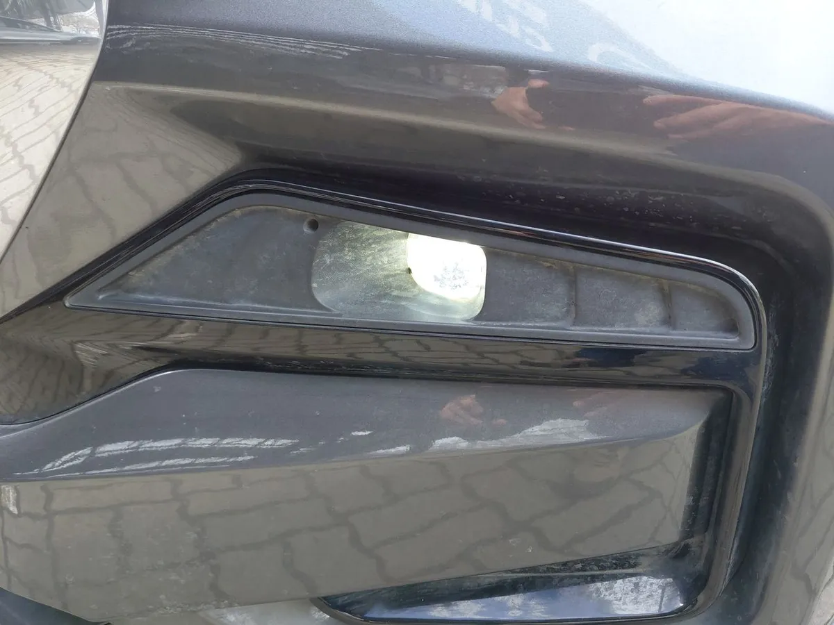 Ssangyong Rexton 2.0t Lx Awd 6ab 6at 5p año 2023