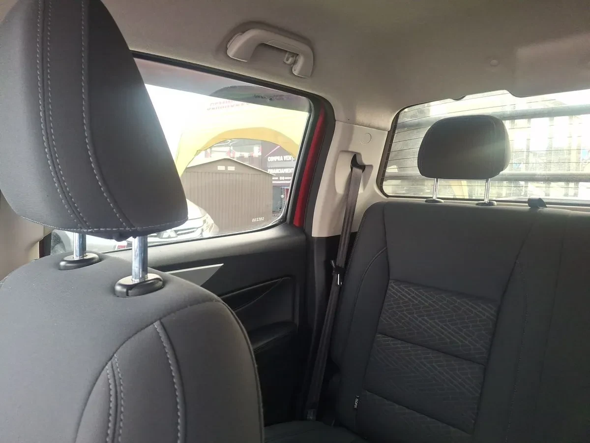 Great Wall Poer 2.0t Elite Diesel 4x4 Dob. Cab. Mt 4p año 2023