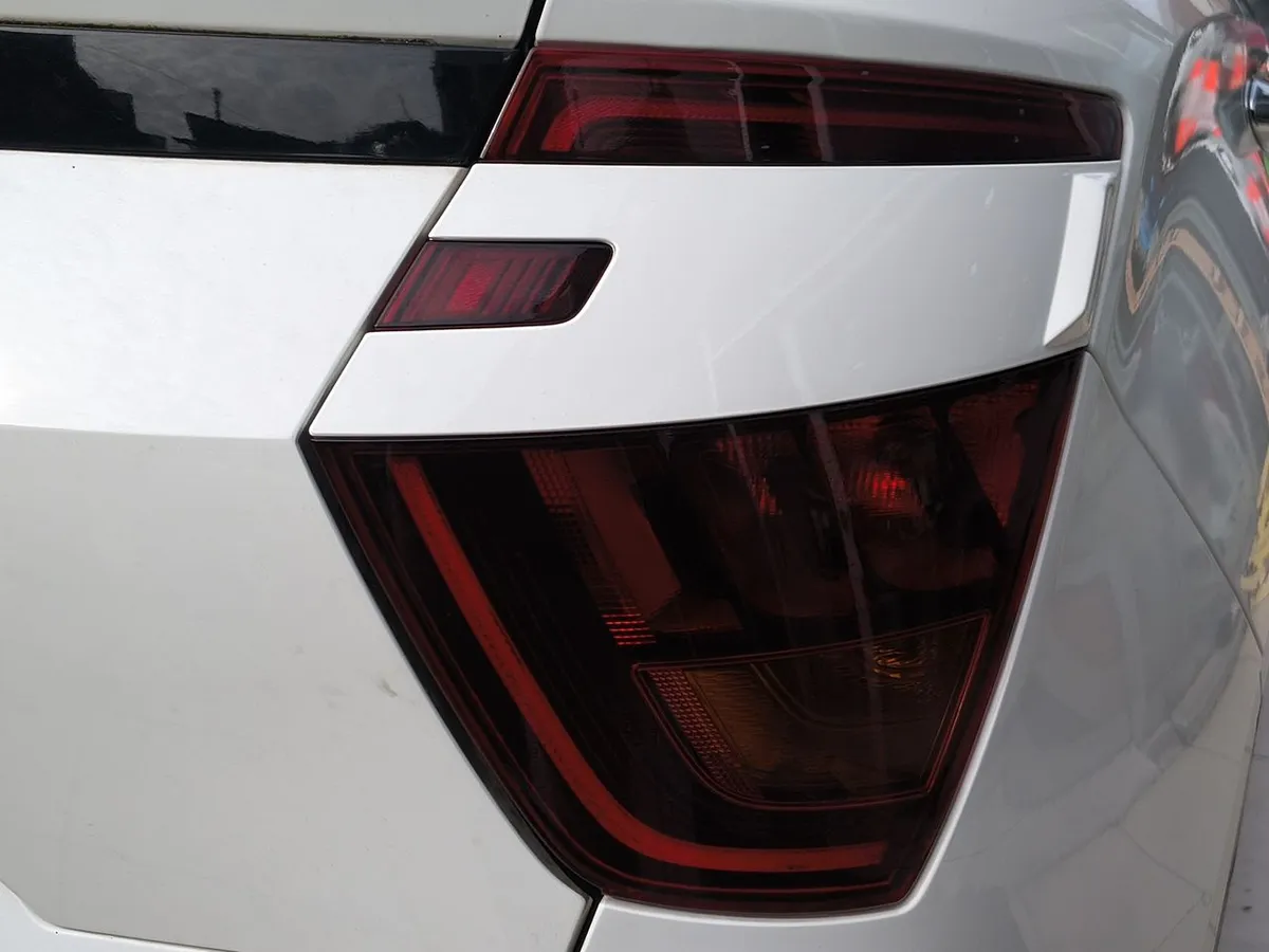 Hyundai Creta 1.5 Value Su2i 4x2 Mt 5p año 2024