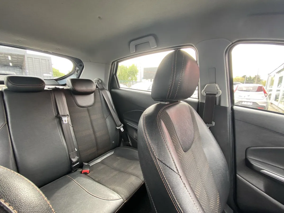 Chery Tiggo 2 1.5 Vvt Gls 4x2 Cvt At 5p año 2021