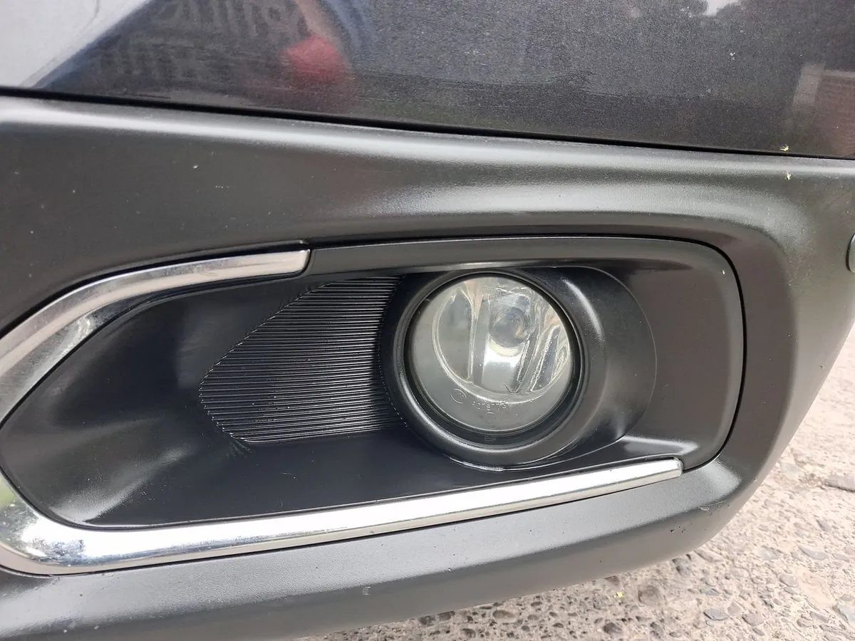 Suzuki S-Cross 1.6 Glx 4wd Cvt At 5p año 2016