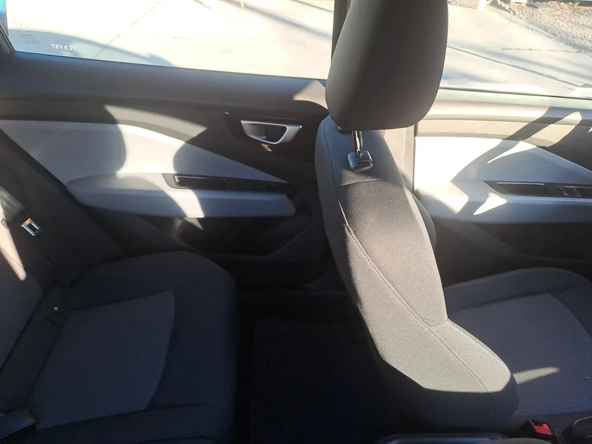 Chevrolet Sail 1.5 Ltz R 4x2 Hb Mt 5p año 2024