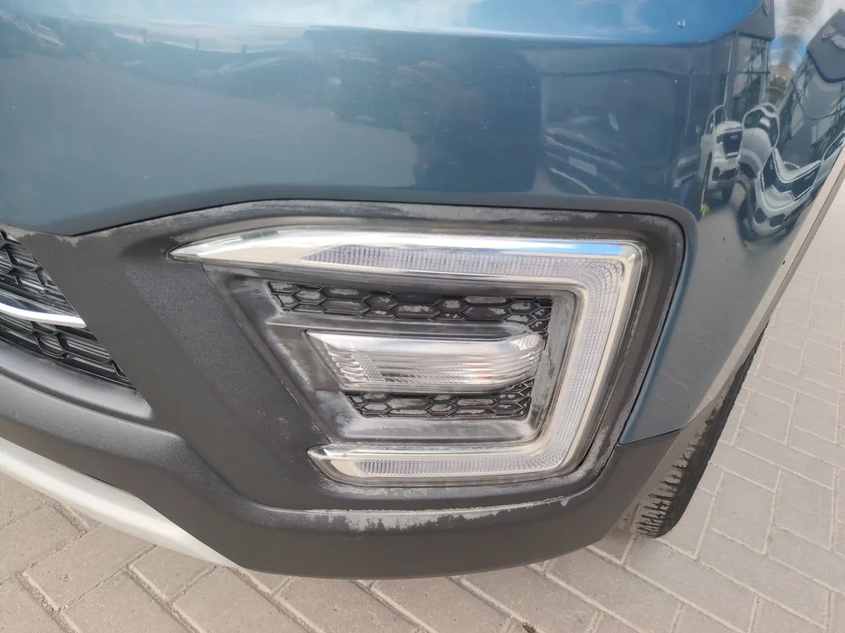 Changan Cs55 1.5 Luxury 4x2 Mt 5p año 2021