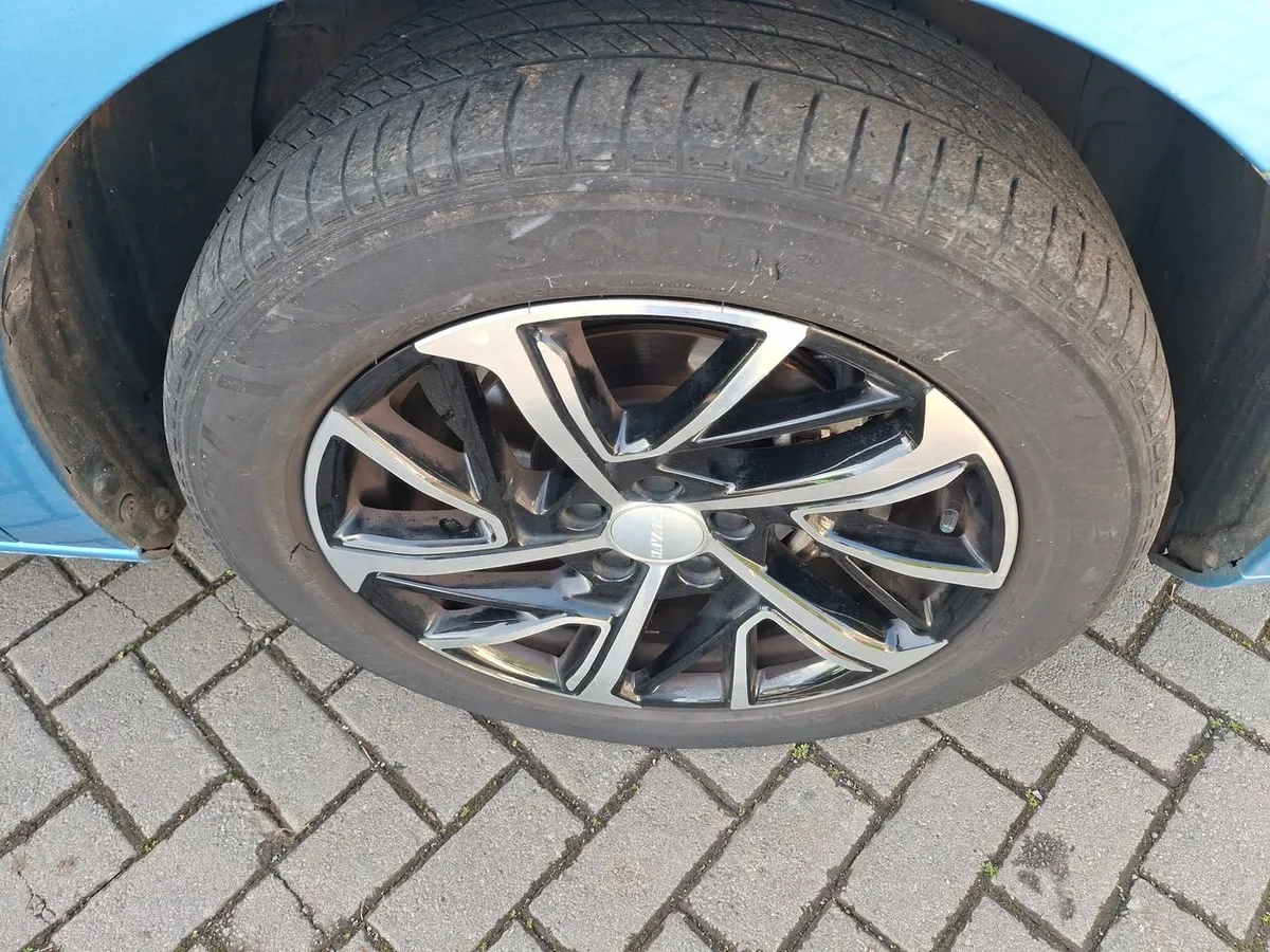 Haval Jolion 1.5t Deluxe 4x2 At 5p año 2022