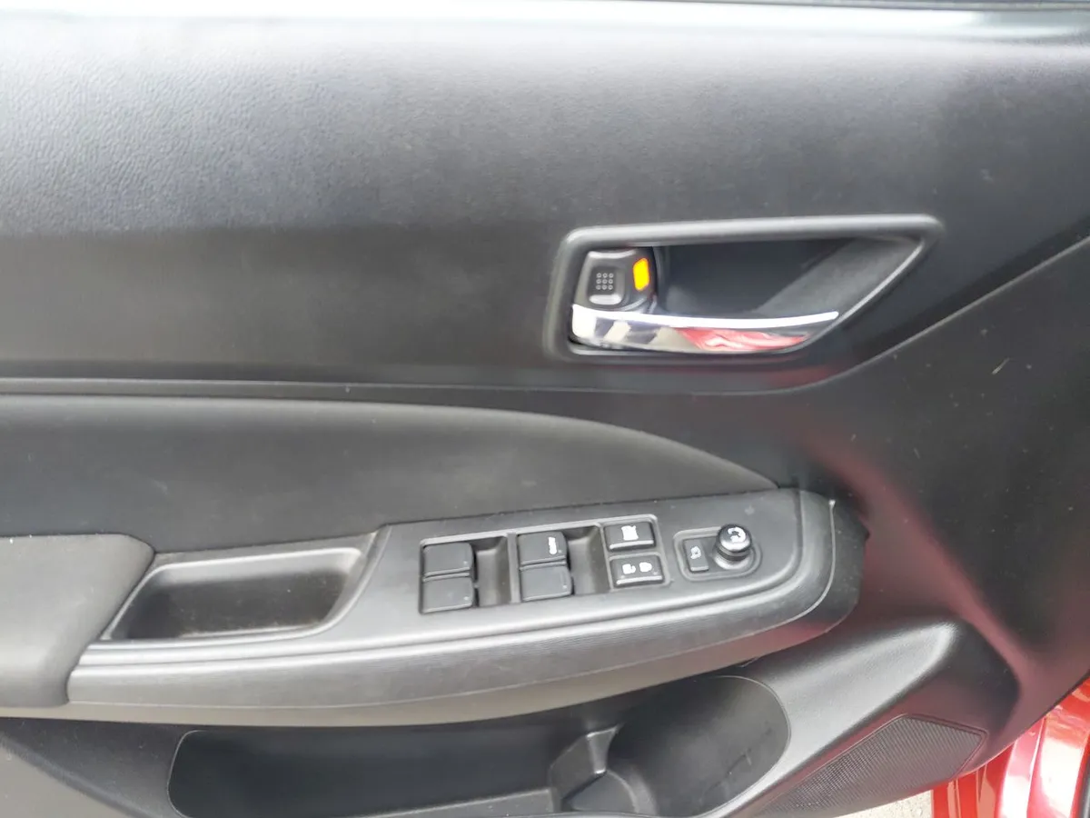 Suzuki Dzire 1.2 Gl 4x2 Mt 4p año 2021