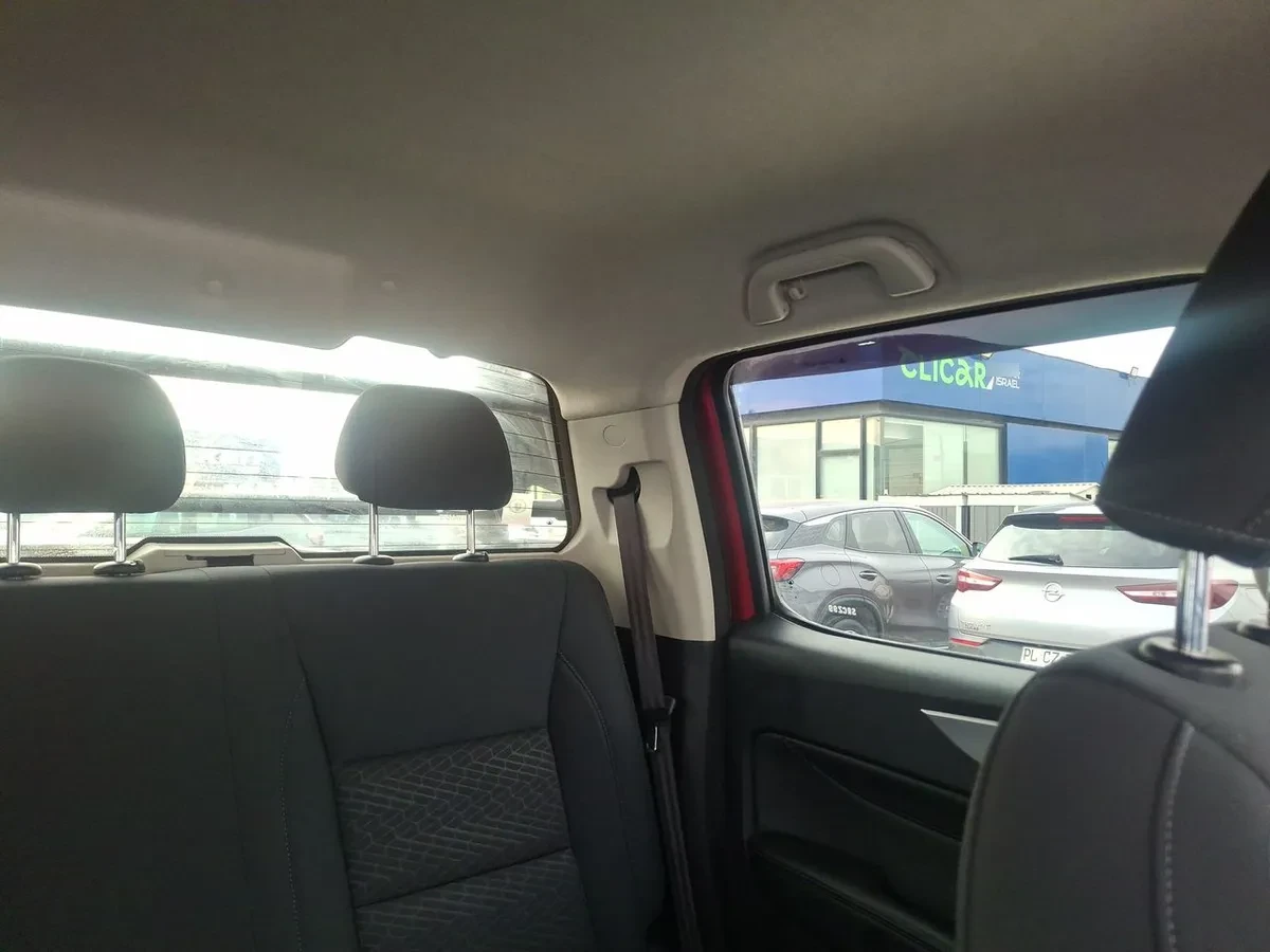 Great Wall Poer 2.0t Elite Diesel 4x4 Dob. Cab. Mt 4p año 2023