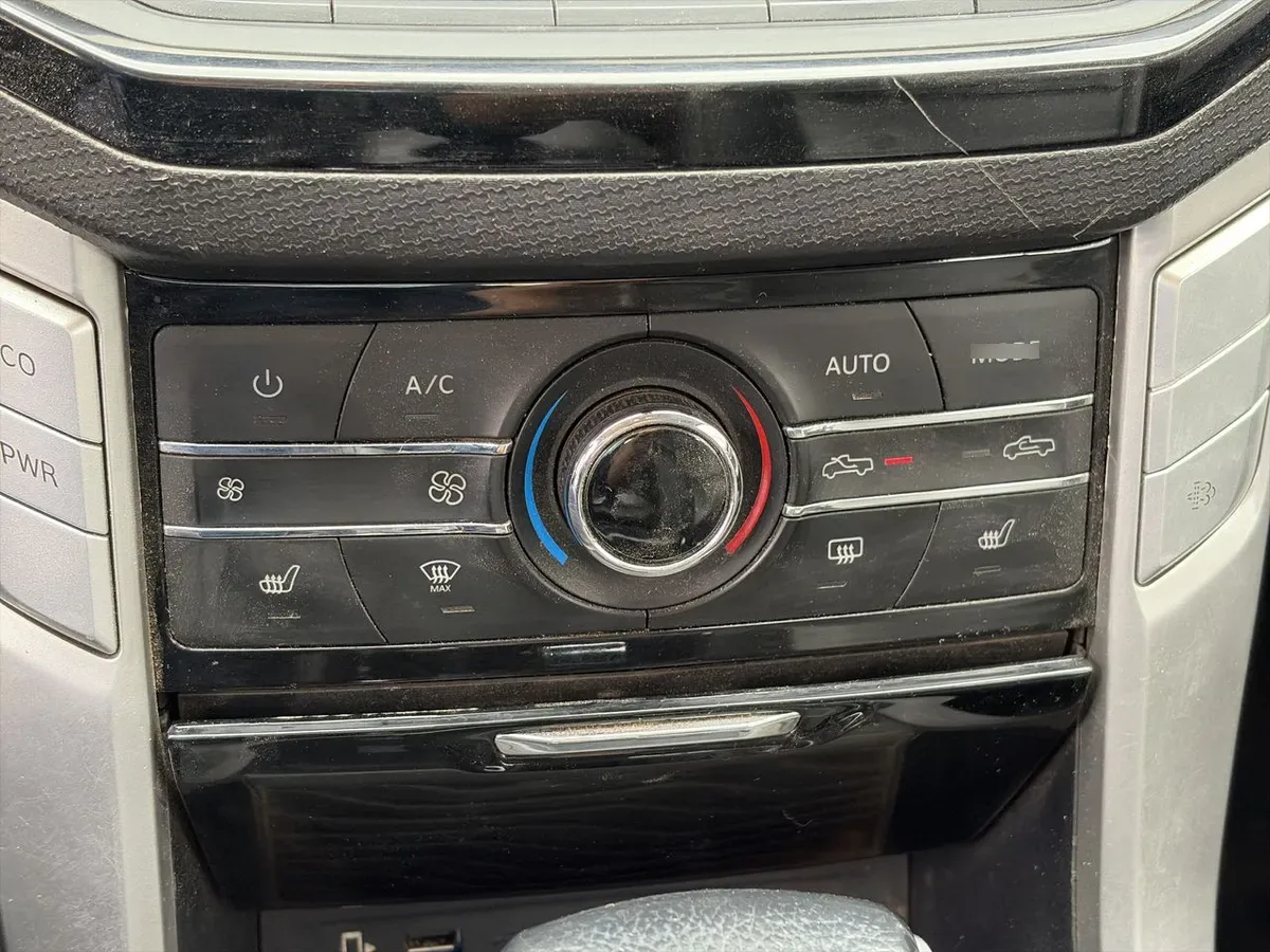 Maxus T60 2.0 D20 Glx Diesel Dob. Cab. 4x4 At 4p año 2023