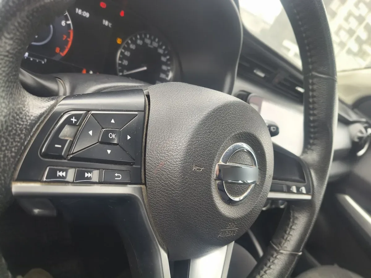 Nissan Kicks 1.6 Sense 4x2 Mt 5p año 2022