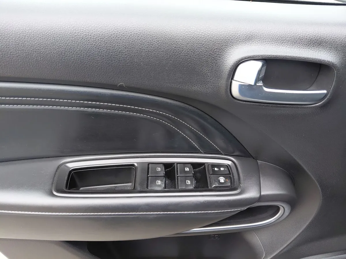 GAC Gs3 1.5t Power Gb 4x2 At 5p año 2025