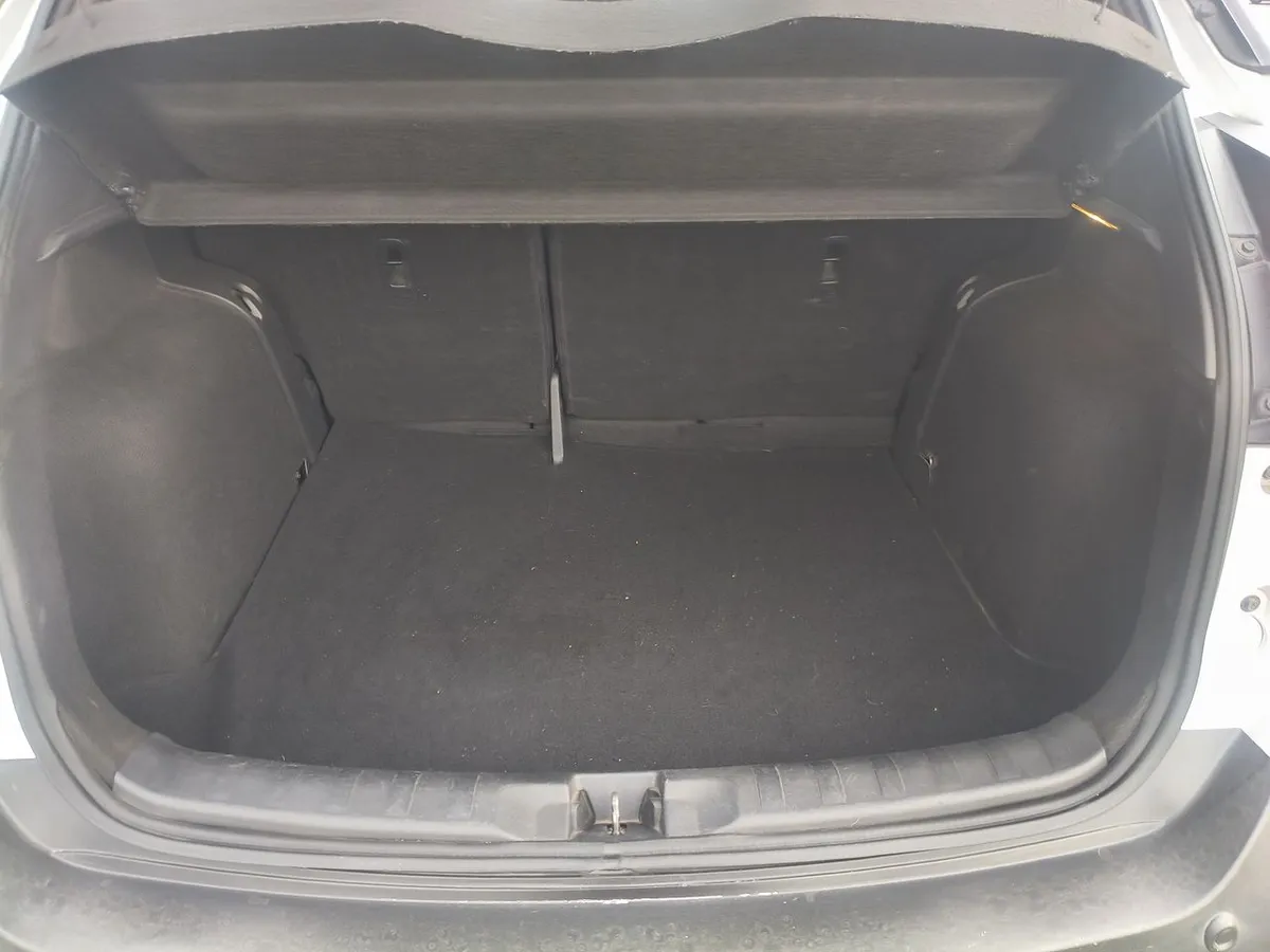 Nissan Kicks 1.6 Advance 4x2 Cvt At 5p año 2018