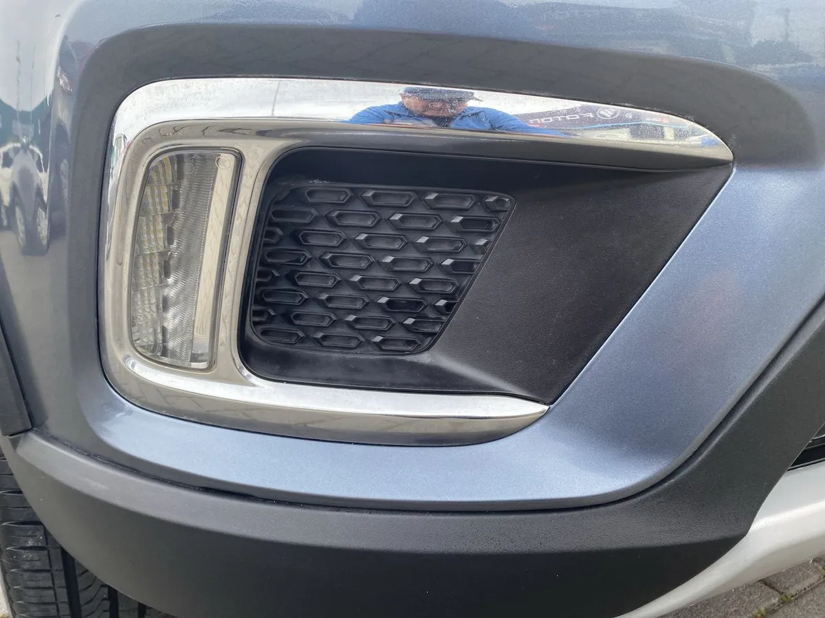 Chery Tiggo 2 1.5 Vvt Gls 4x2 Cvt At 5p año 2021
