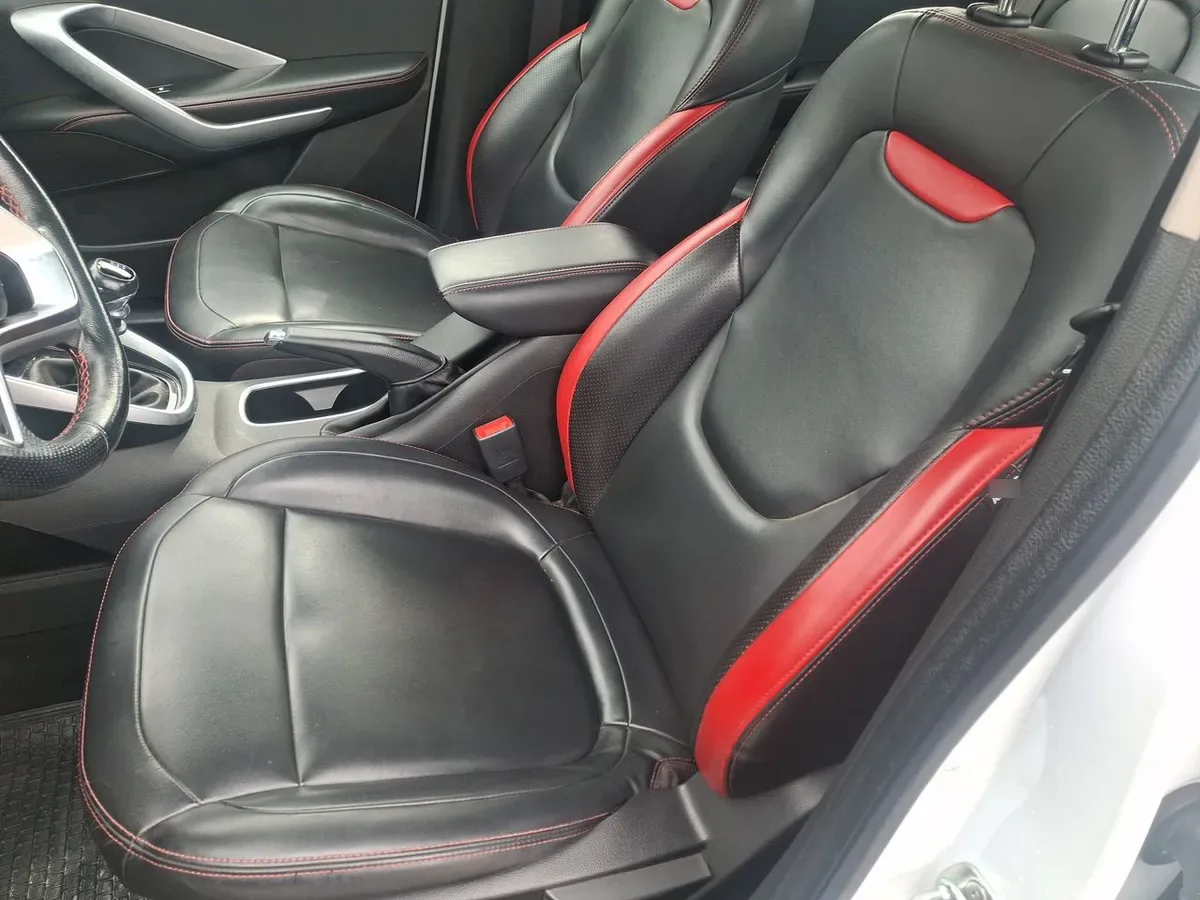 Chevrolet Groove 1.5 Premier 4x2 Mt 5p año 2023
