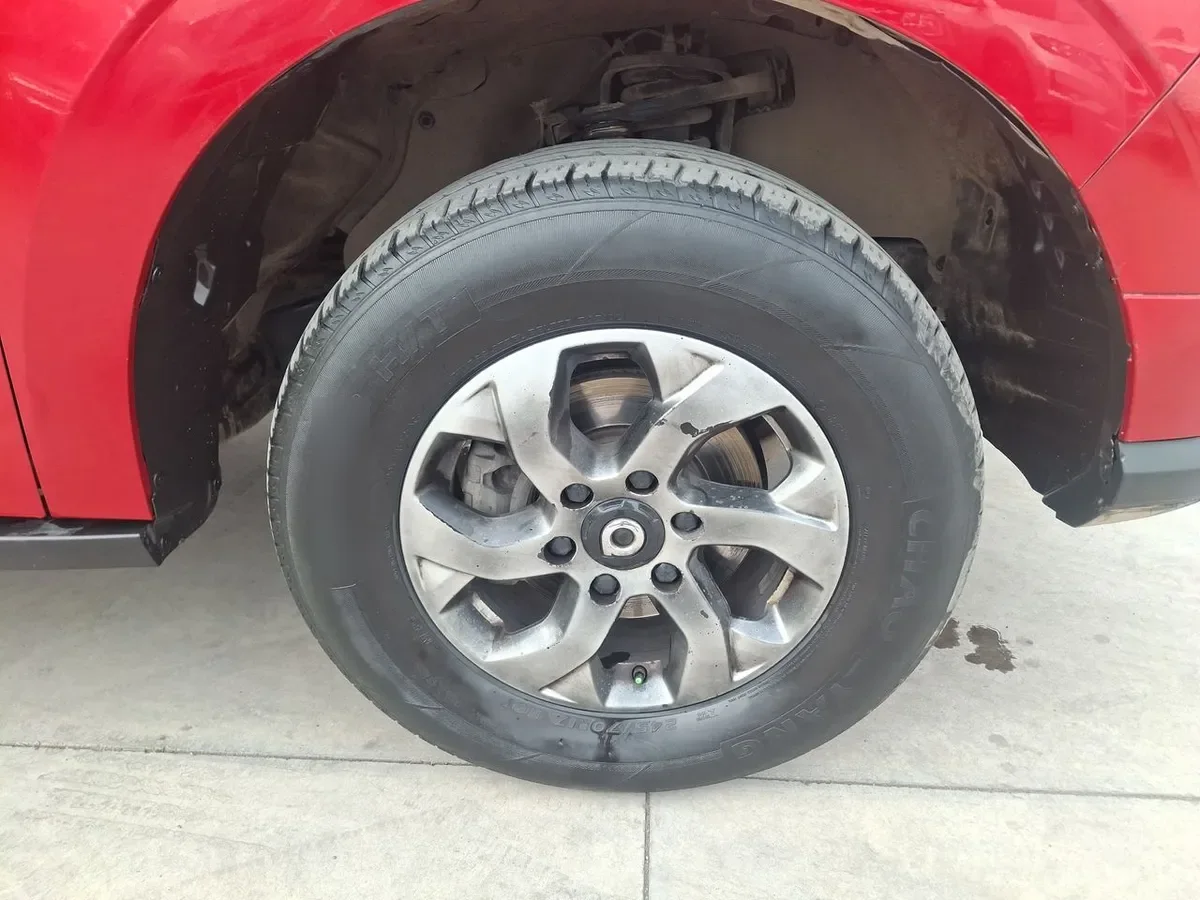 Great Wall Poer 2.0t Elite Diesel 4x4 Dob. Cab. Mt 4p año 2023