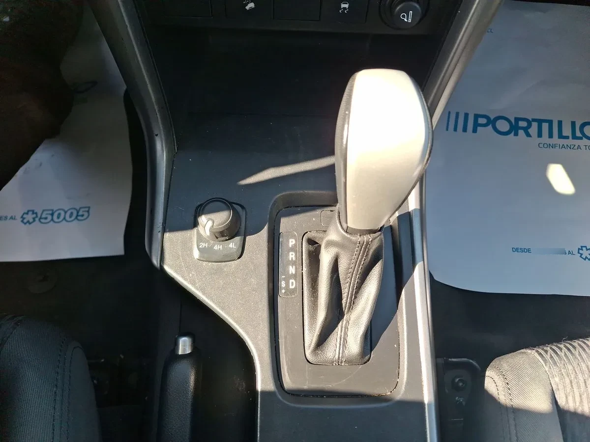 Mazda Bt-50 3.2 Sdx High Dob. Cab. Diesel 4x4 6at 4p año 2022
