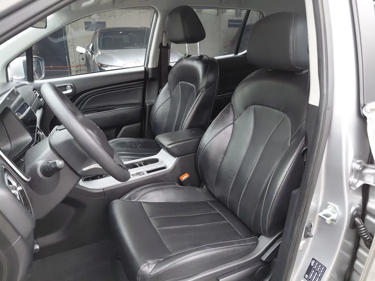 GAC Gs3 1.5t Power Gb 4x2 At 5p año 2025