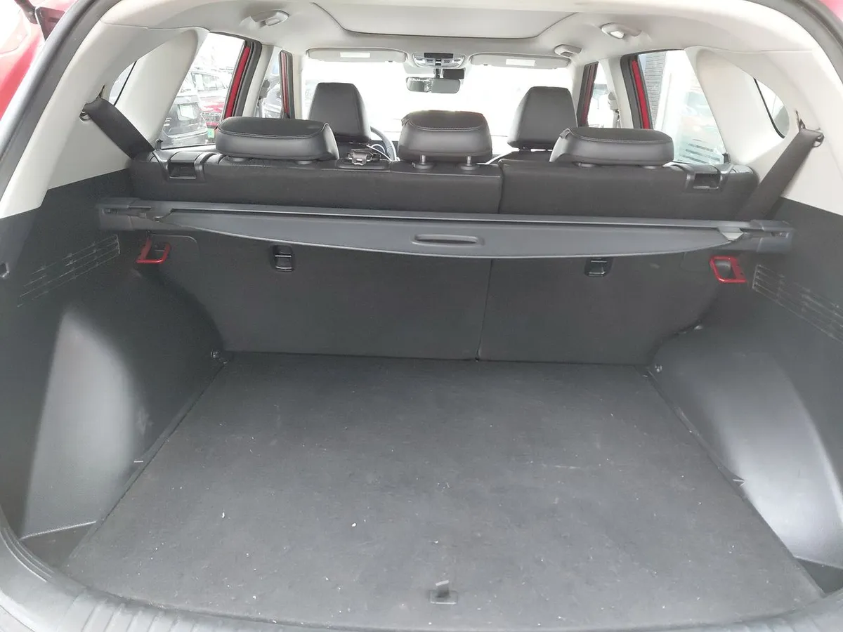 Kia Seltos 1.4t Gdi Ex Full 4x2 7dct At 5p año 2025