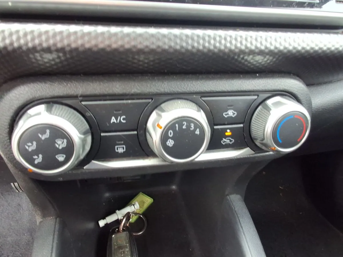 Nissan Kicks 1.6 Advance 4x2 Mt 5p año 2018