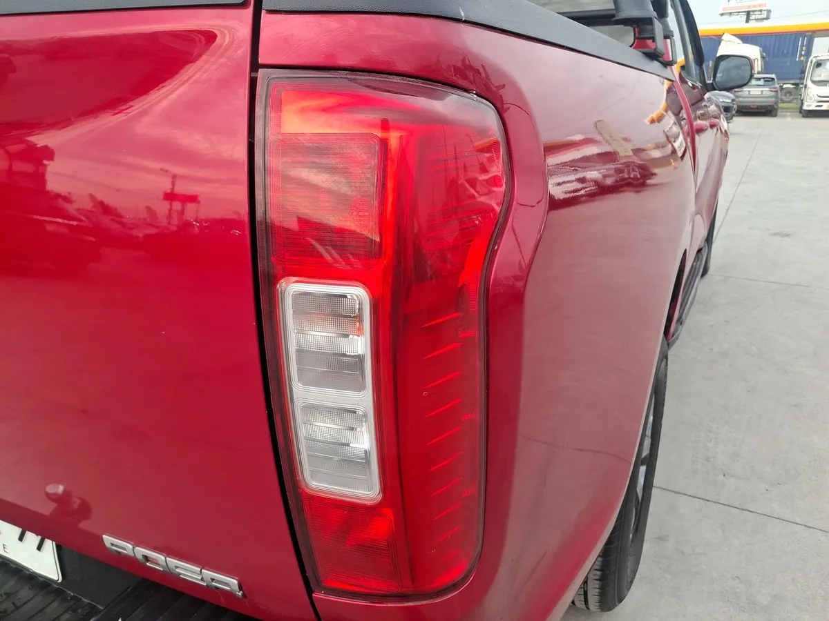Great Wall Poer 2.0t Elite Diesel 4x4 Dob. Cab. Mt 4p año 2023