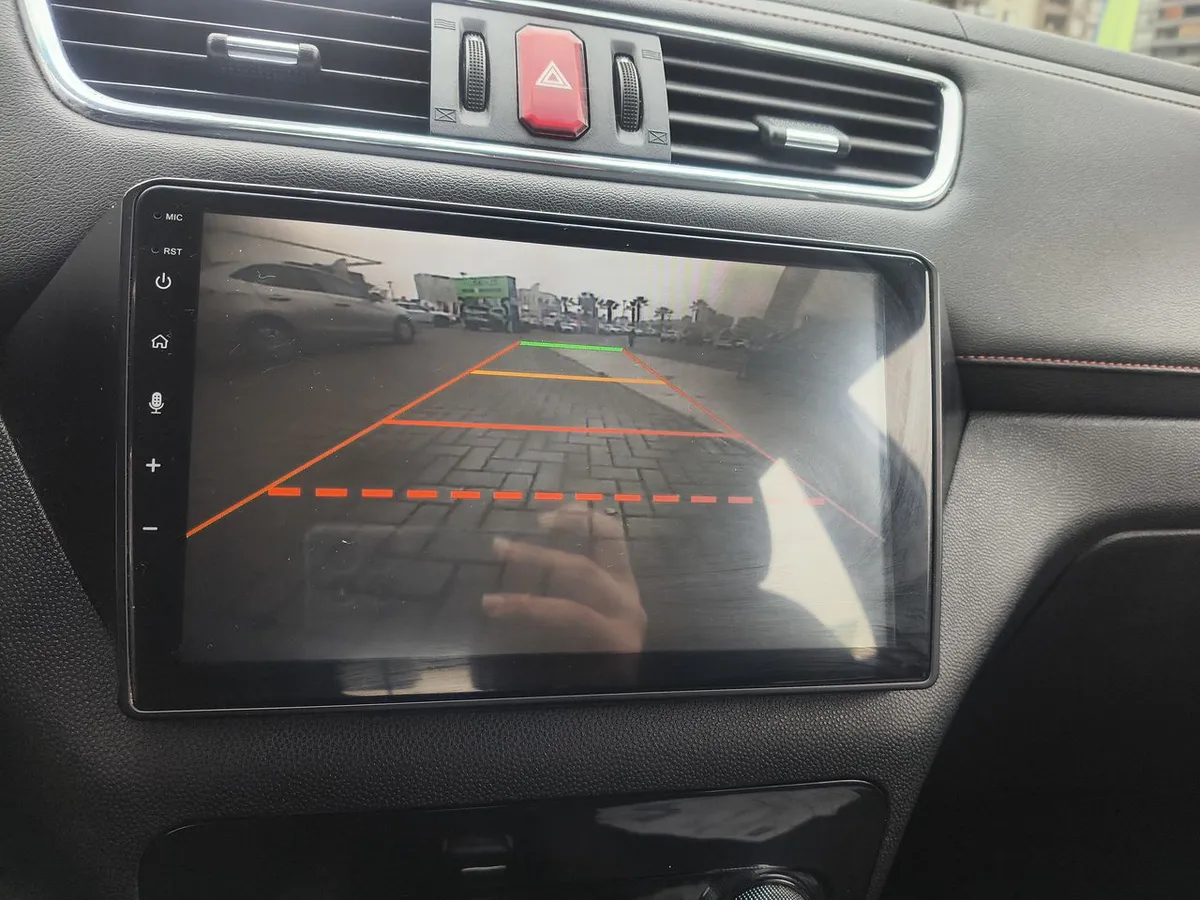 JAC Js2 1.5 Luxury 4x2 Cvt At 5p año 2025
