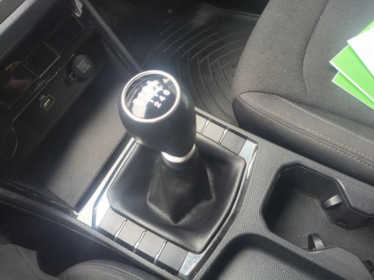 Ssangyong Korando 1.5 Lx Cg100 4x2 Mt 5p año 2021