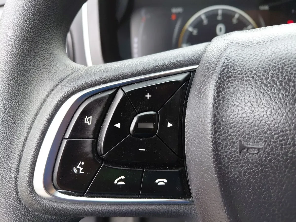 GAC Gs3 1.5t Power Gb 4x2 At 5p año 2025