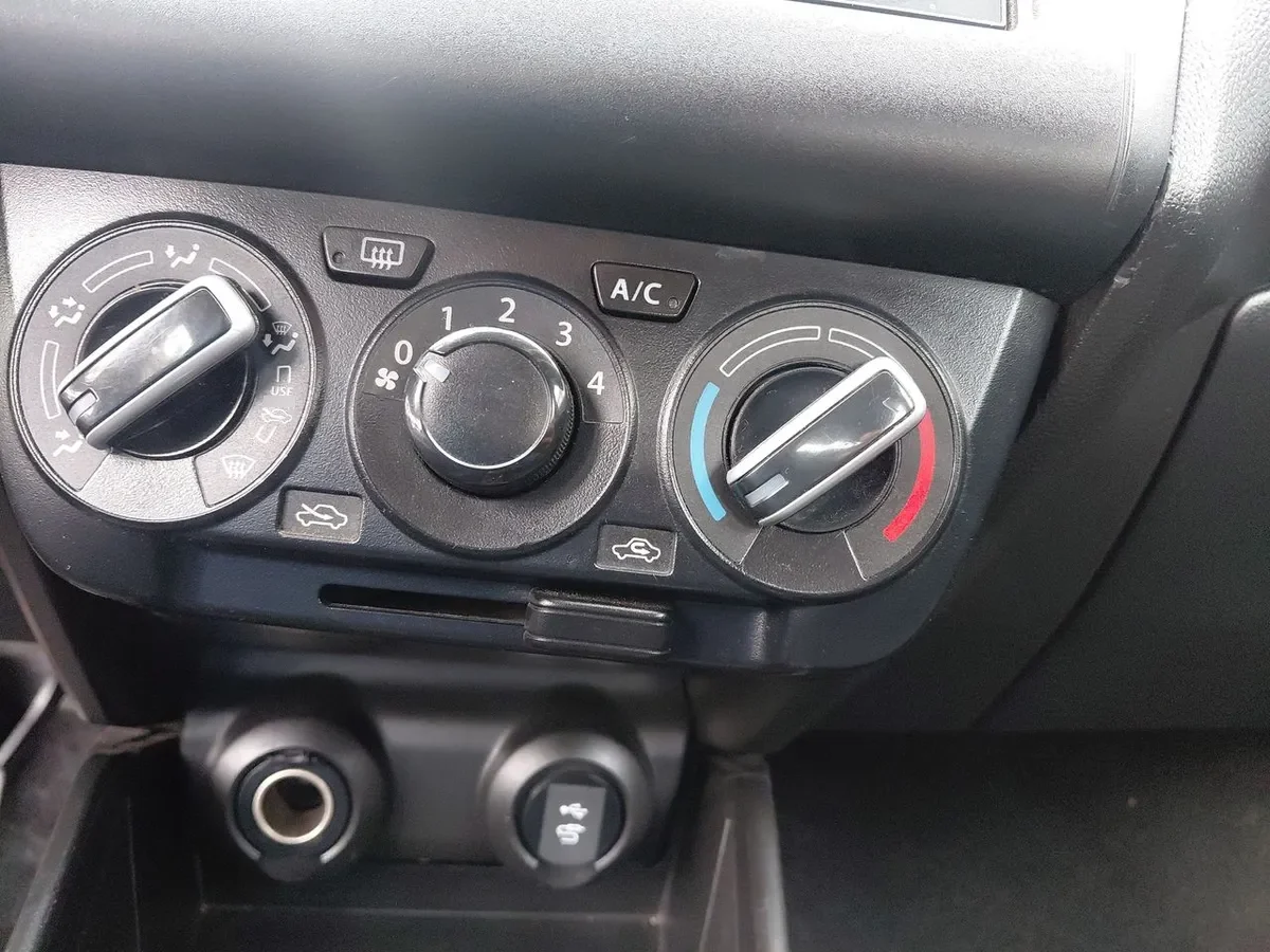 Suzuki Dzire 1.2 Gl 4x2 Mt 4p año 2021