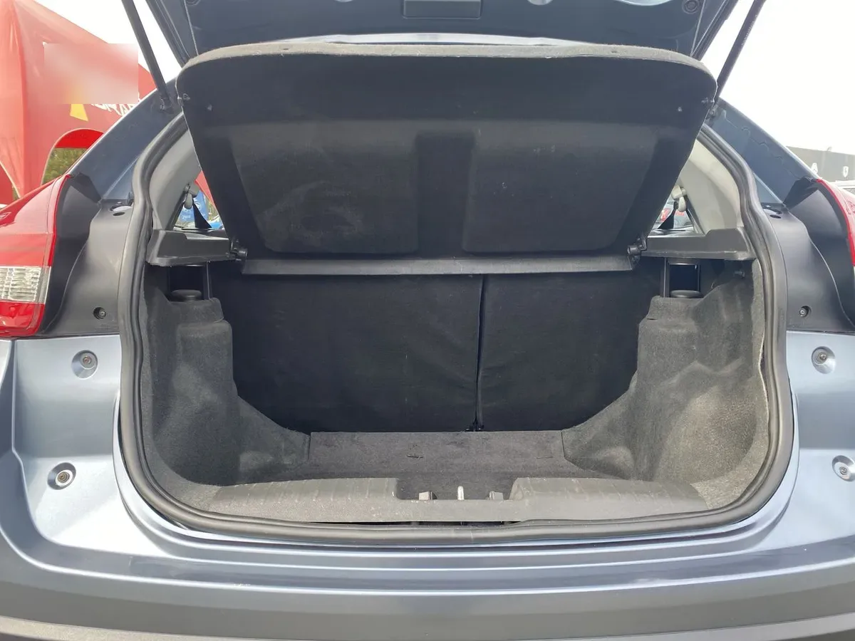 Chery Tiggo 2 1.5 Vvt Gls 4x2 Cvt At 5p año 2021