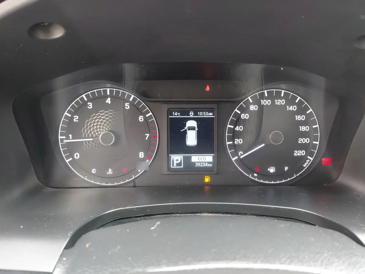 Ssangyong Rexton 2.0t Lx Awd 6ab 6at 5p año 2023