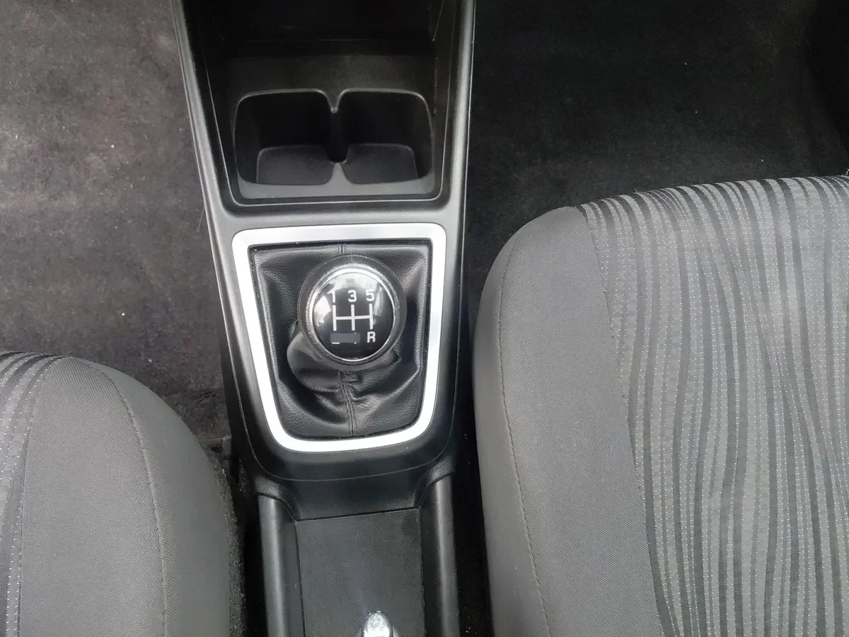 Suzuki Dzire 1.2 Gl 4x2 Mt 4p año 2021