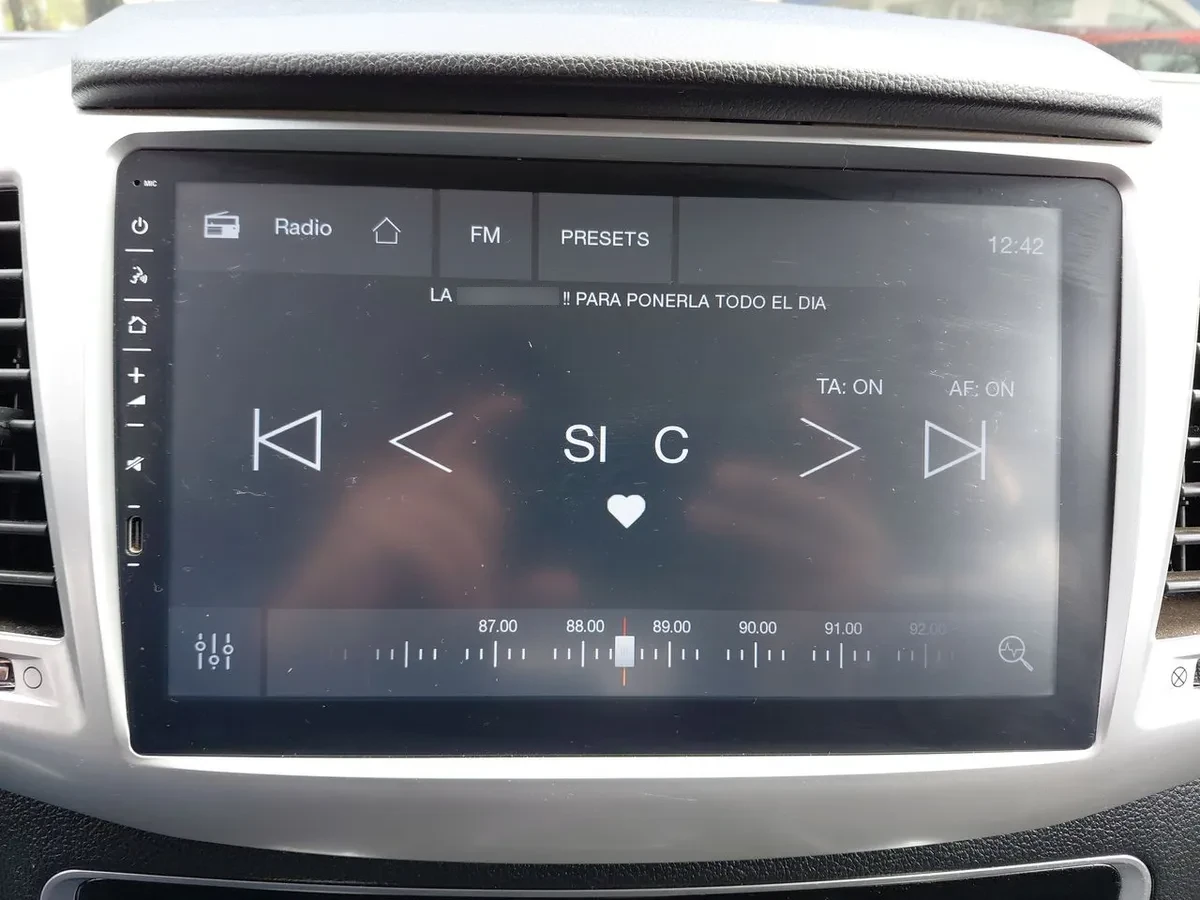 Ssangyong Rexton 2.0t Lx Awd 6ab 6at 5p año 2023