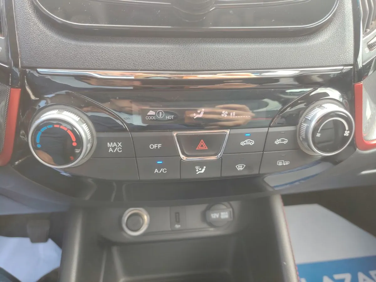 Changan Cs55 1.5 Luxury 4x2 Mt 5p año 2021