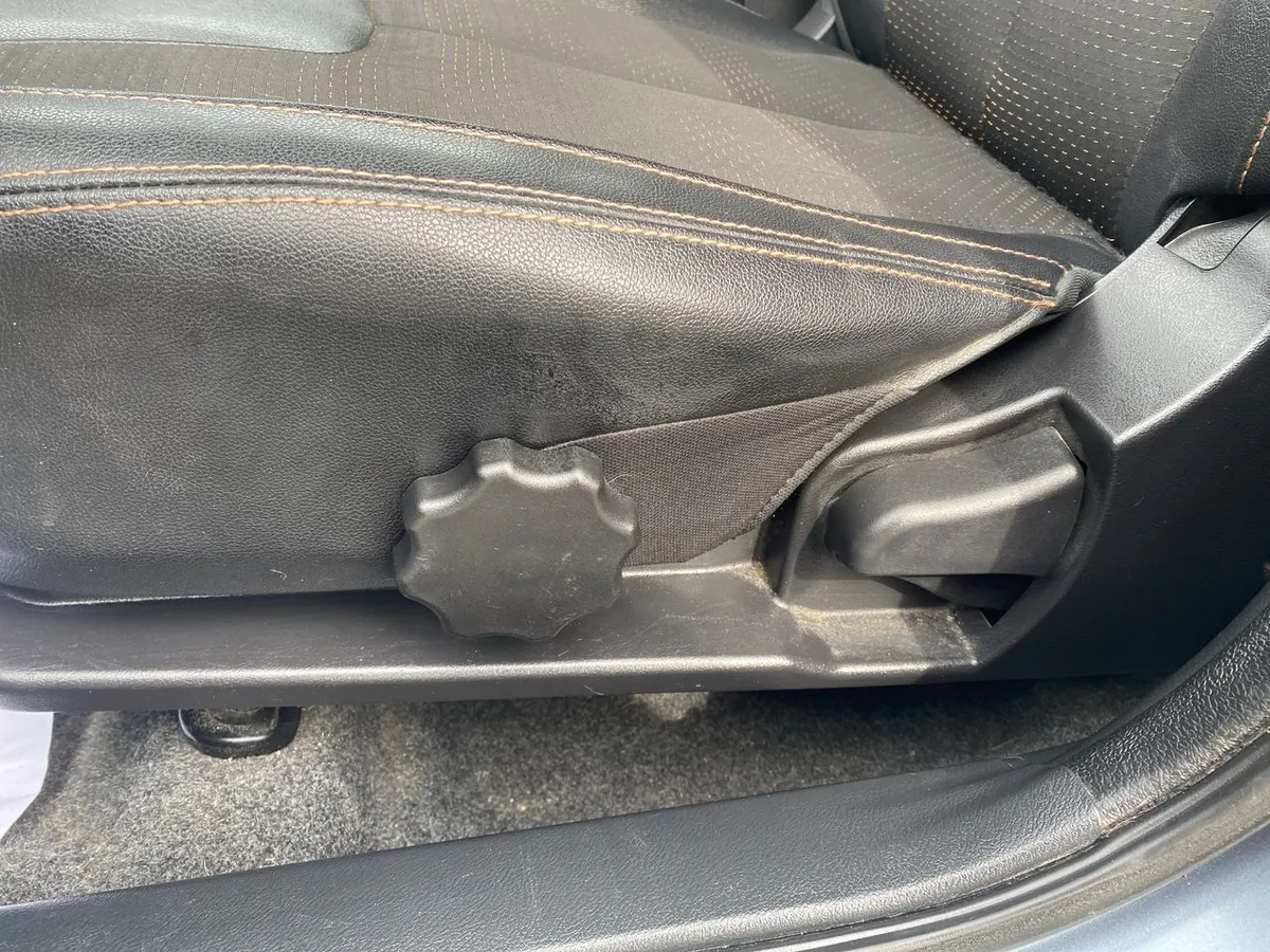 Chery Tiggo 2 1.5 Vvt Gls 4x2 Cvt At 5p año 2021