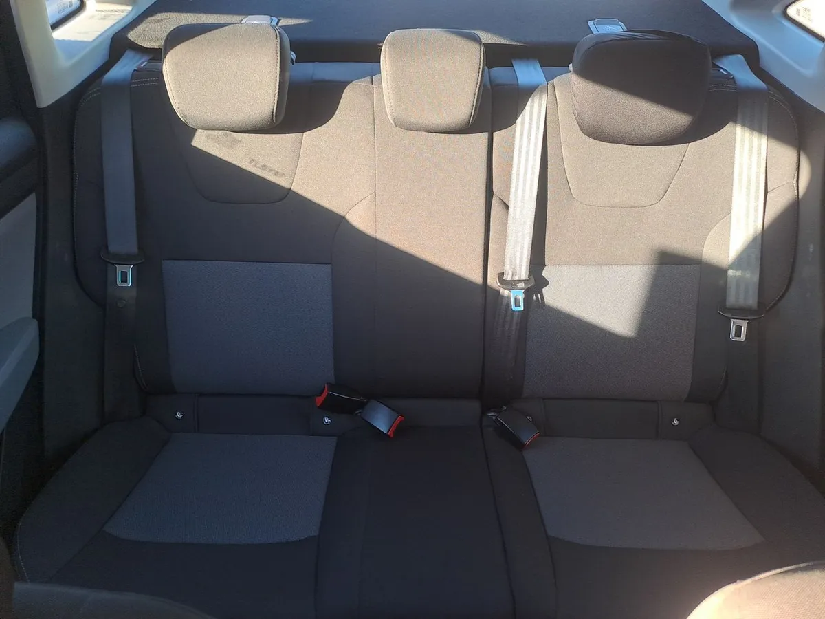 Chevrolet Sail 1.5 Ltz R 4x2 Hb Mt 5p año 2024