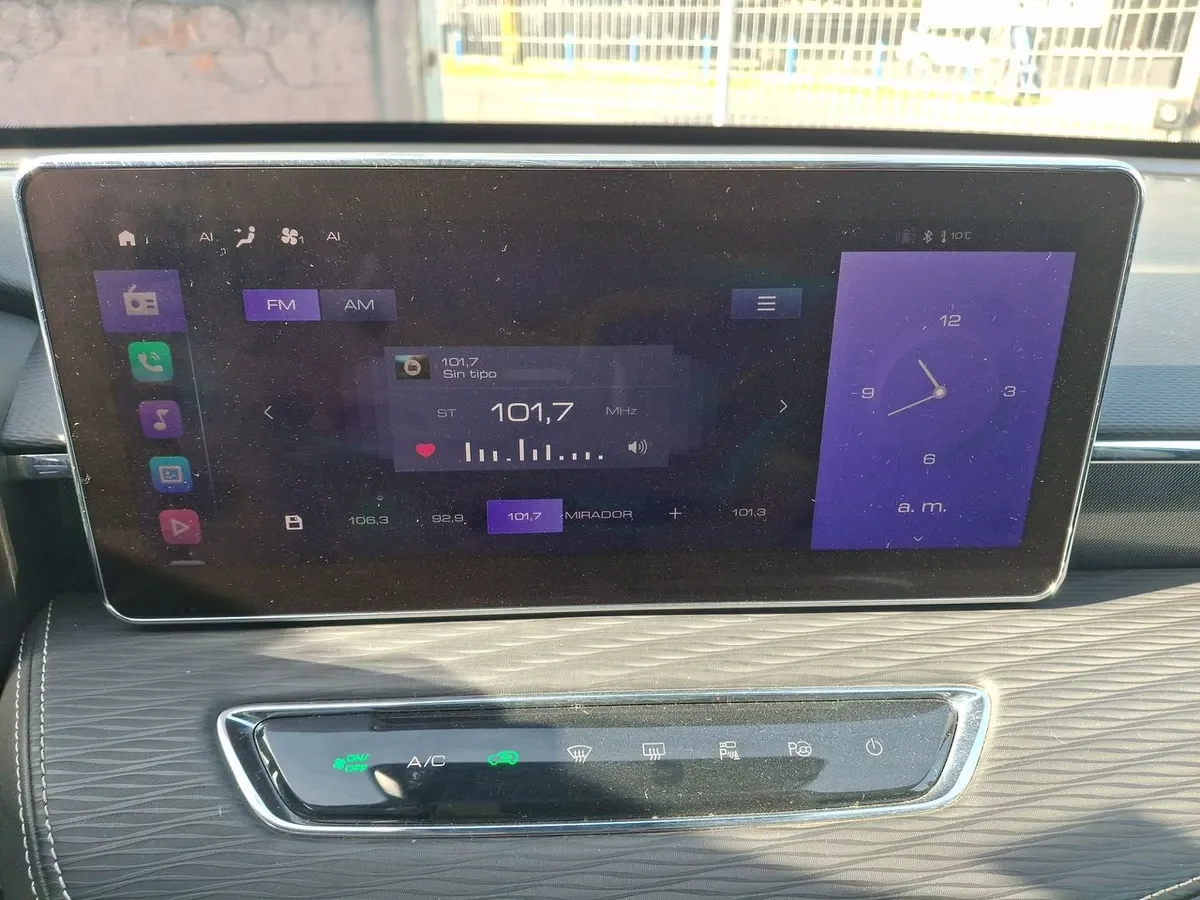 Haval Jolion 1.5t Deluxe 4x2 At 5p año 2022