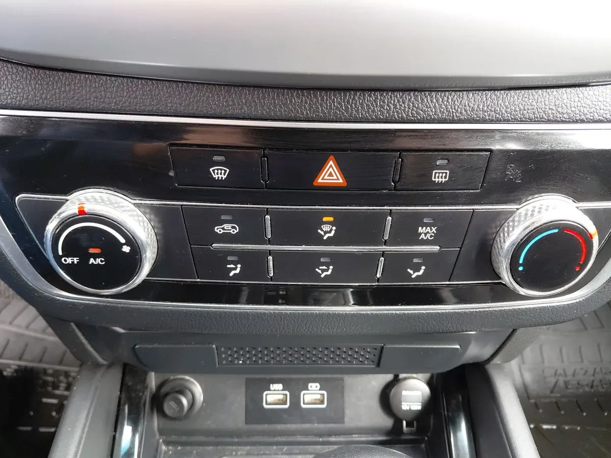 Ssangyong Rexton 2.0t Lx Awd 6ab 6at 5p año 2023