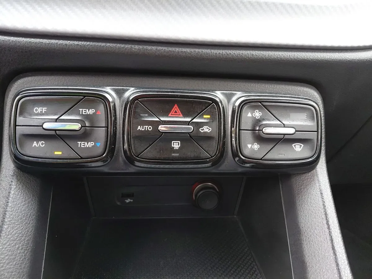 GAC Gs3 1.5t Power Gb 4x2 At 5p año 2025
