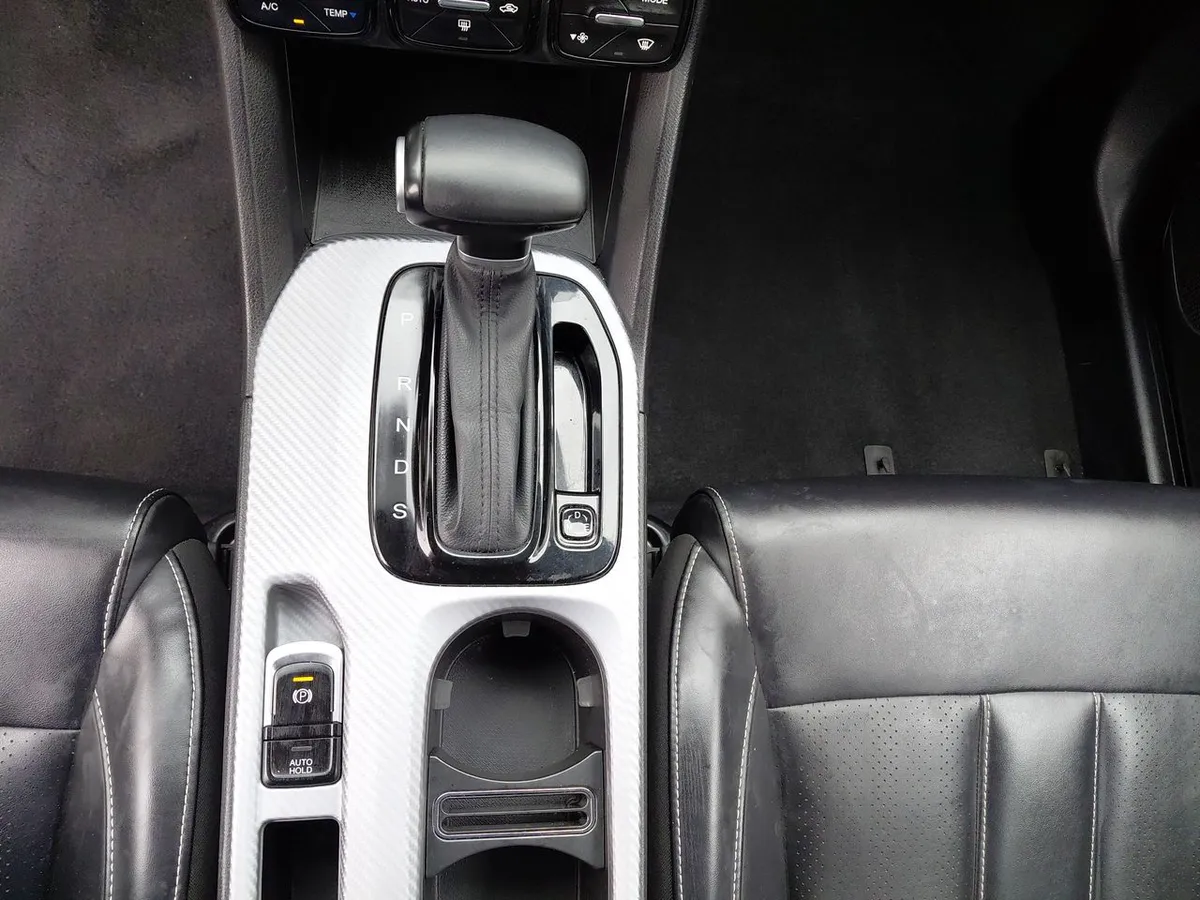 GAC Gs3 1.5t Power Gb 4x2 At 5p año 2025