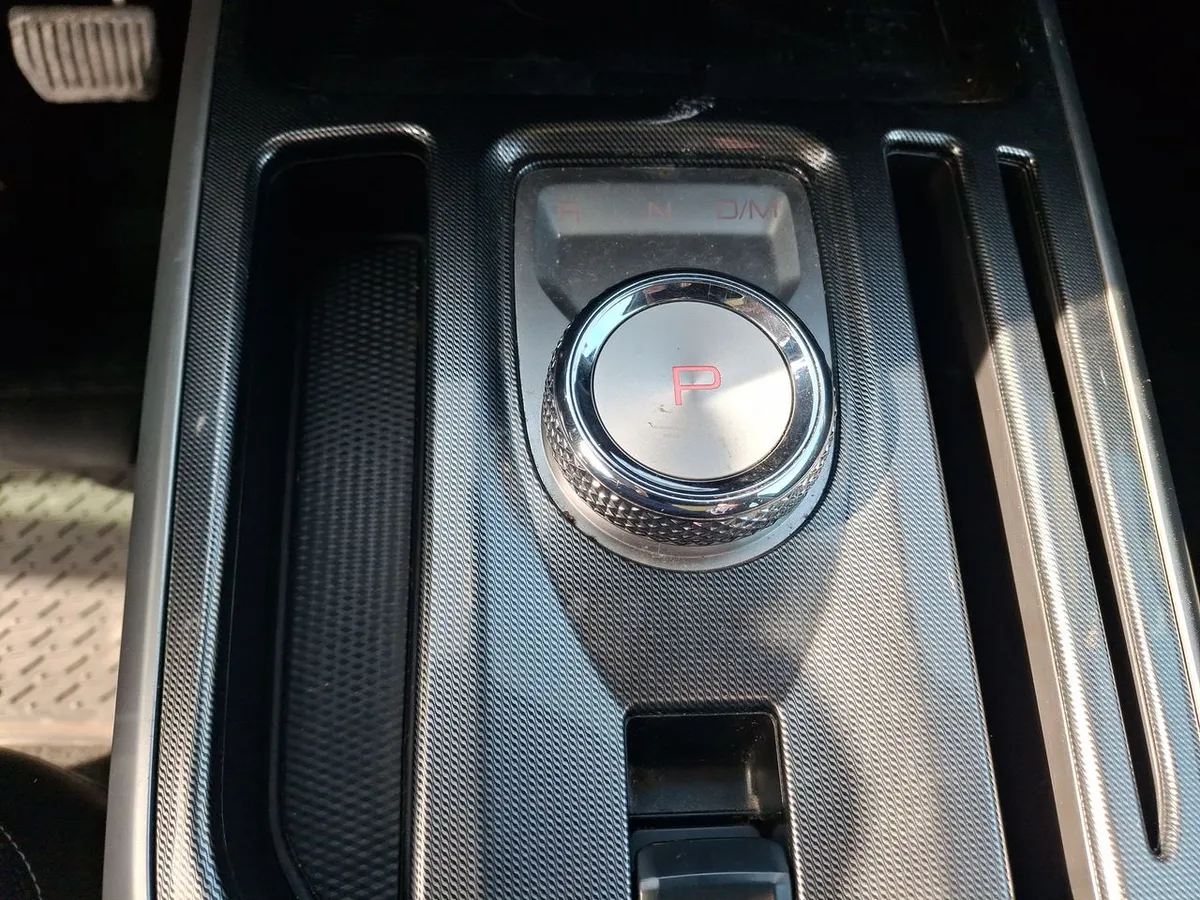 Haval Jolion 1.5t Deluxe 4x2 At 5p año 2022
