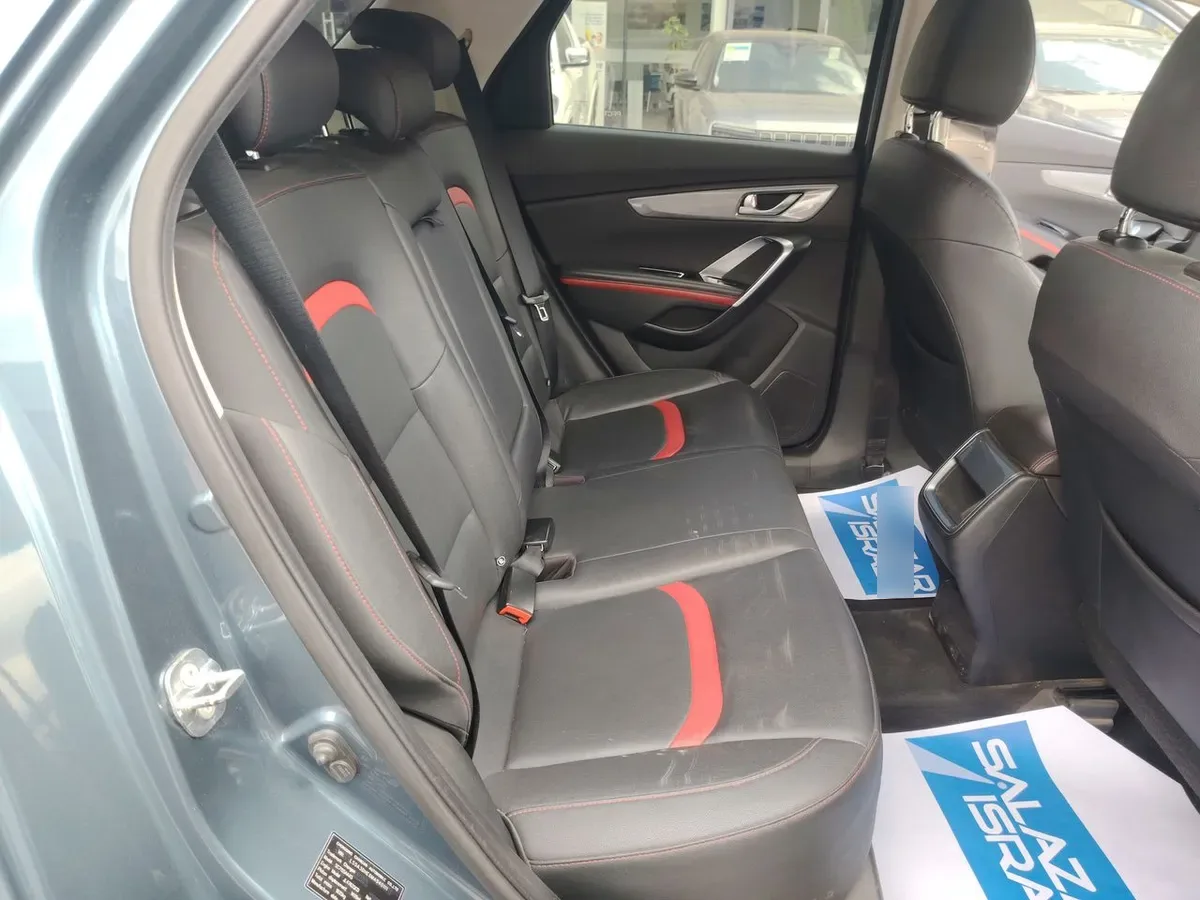 Changan Cs55 1.5 Luxury 4x2 Mt 5p año 2021