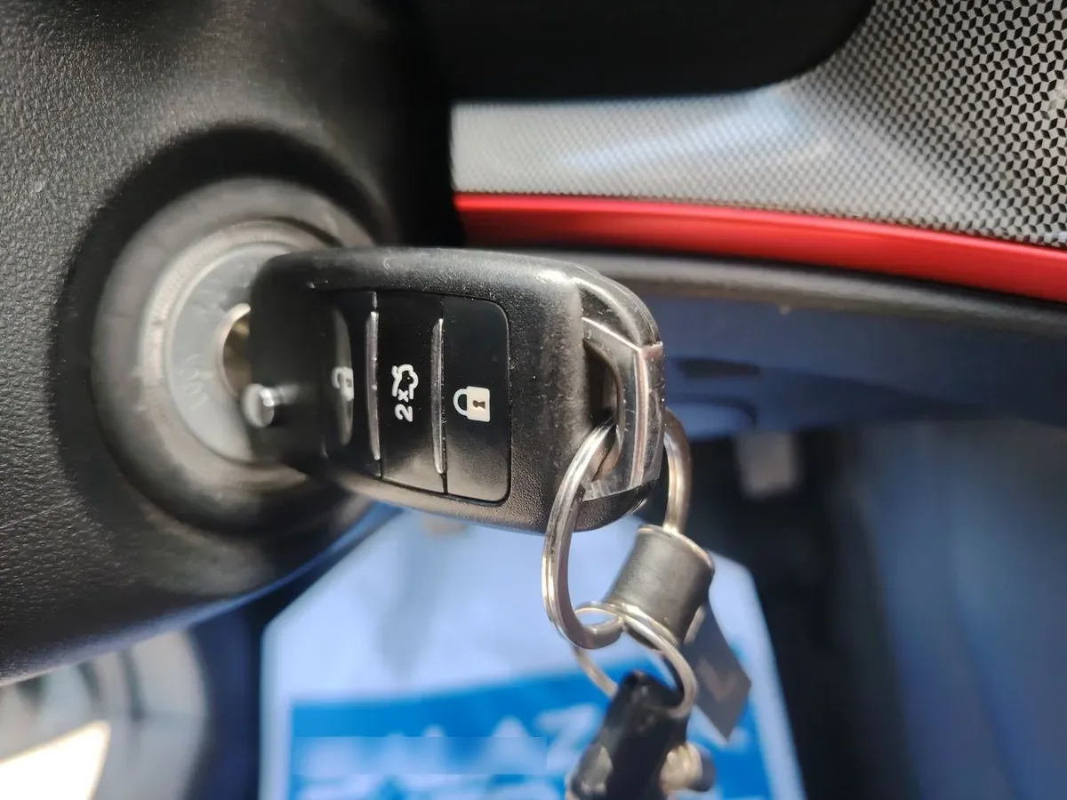 Changan Cs55 1.5 Luxury 4x2 Mt 5p año 2021