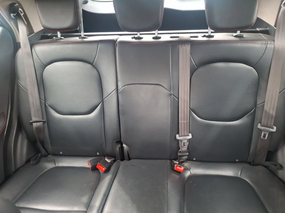 Chevrolet Groove 1.5 Premier 4x2 Mt 5p año 2023
