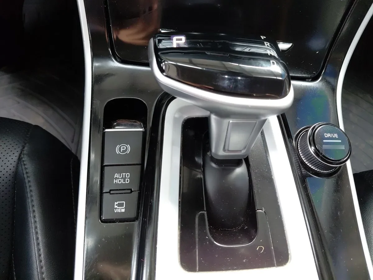 Kia Seltos 1.4t Gdi Ex Full 4x2 7dct At 5p año 2025
