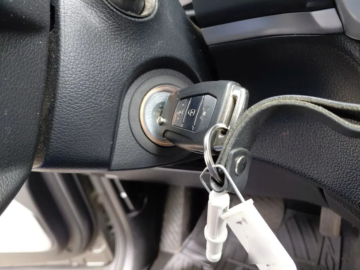 Ssangyong Rexton 2.0t Lx Awd 6ab 6at 5p año 2023