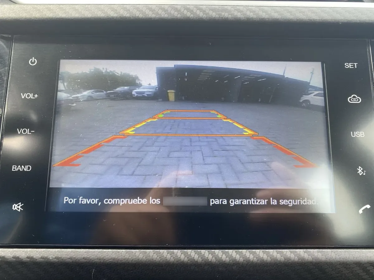Chery Tiggo 2 1.5 Vvt Gls 4x2 Cvt At 5p año 2021
